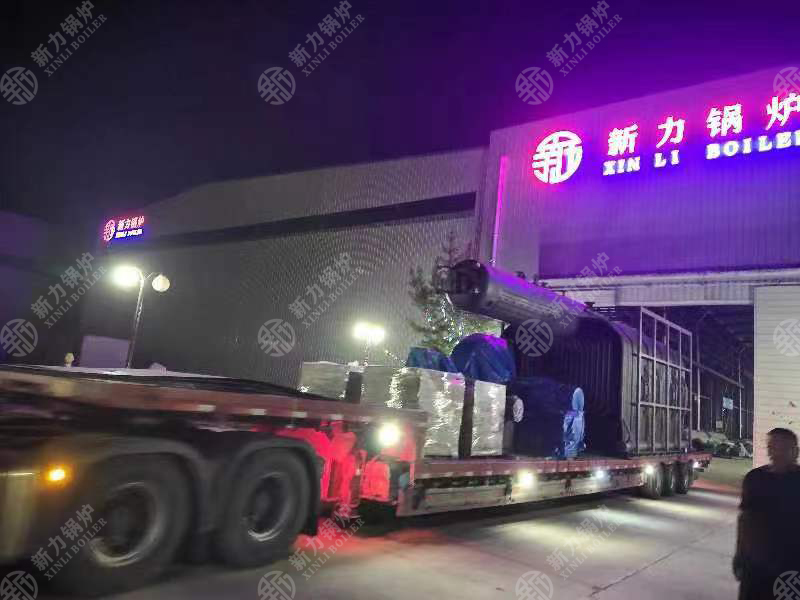 1754038422766506 生物质锅炉